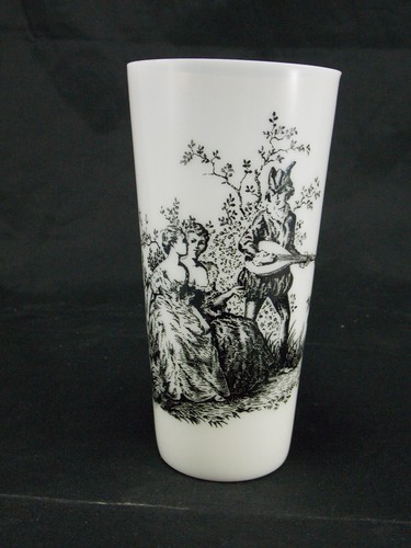 Top rarete verre orangina - top, en