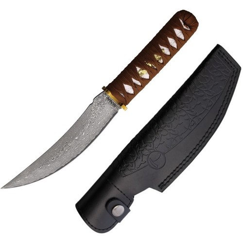 Tokisu couteau fixed knife - fixed,