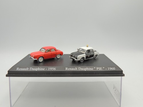 Atlas voiture renault - atlas, ho