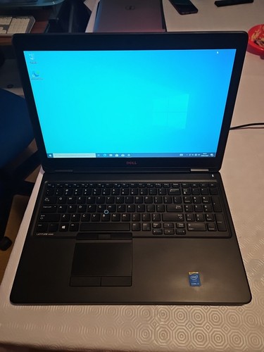 Occasion dell latitude e5550 - occasion,