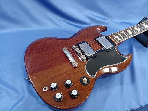 Guitare électrique