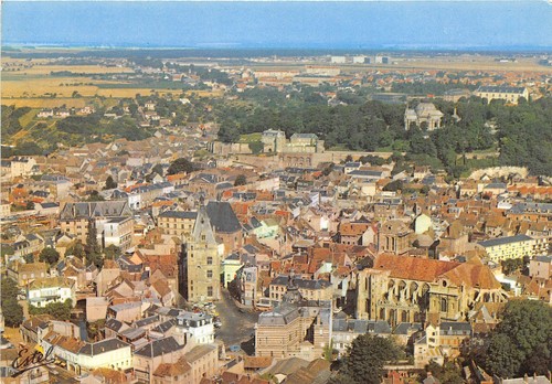 28-DREUX-N�T276-C/0073