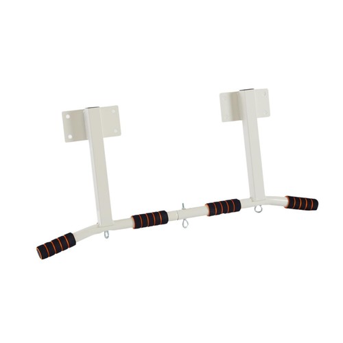 Barre traction murale - barre,