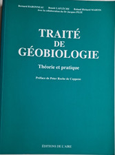 Traité de géobiologie -