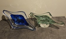 Paire de Centres de Table