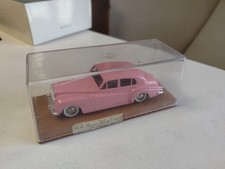 ROLLS ROYCE SILVER CLOUD 1/43 VEREM  Occasion