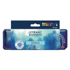 Coffret aquarelle qualité - coffret,