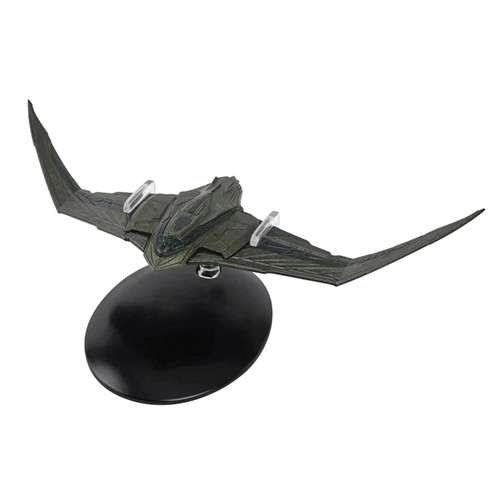 Réplique navire eaglemoss - de,