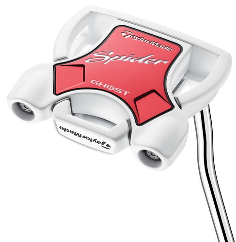 Taylormade spider white - taylormade,