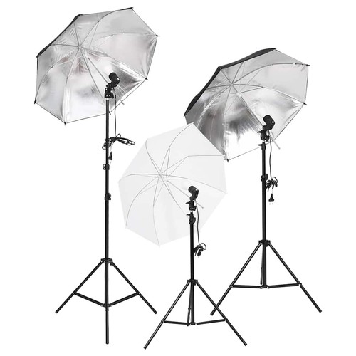 Kit éclairage studio - kit, d'Éclairage