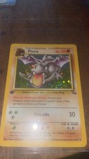Carte Pokémon HOLO Ptera 1/62