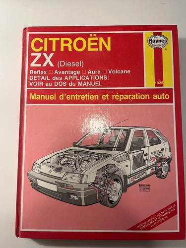 Manuel entretien et - manuel,