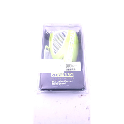 Protege main acerbis - , mx