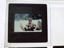 POLICE ACADEMY - DIAPOSITIVE CINÉMA  SLIDE