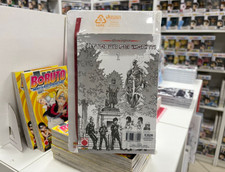 L'Attaque Des Titans Numéro 1 Variante Limitée + Agenda Perpétuel - Planet Manga