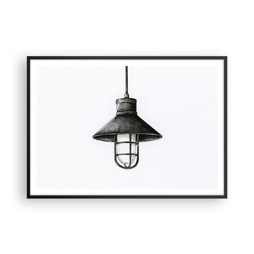 Affiche poster 100x70cm - poster,