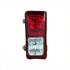 FEU ANTI BROUILLARD + RECUL