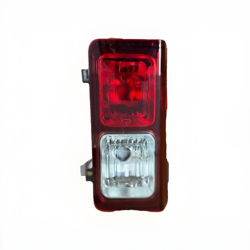 Feu anti brouillard recul - feu,