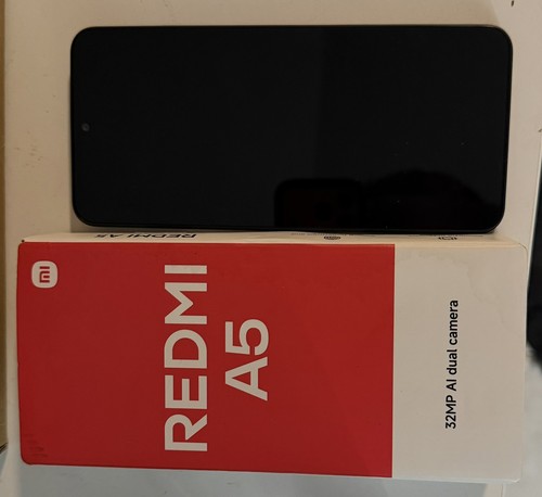 Xiaomi redmi - xiaomi,