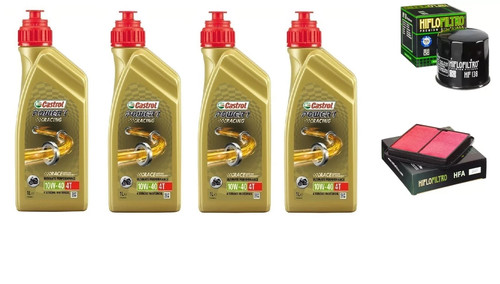 Kit entretien suzuki - entretien,
