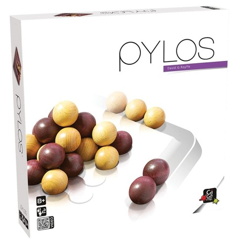 Gigamic pylos jeu - gigamic,, familial
