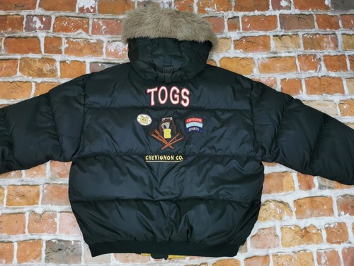 Chevignon tog unlimited - chevignon,