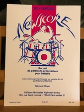 Guy Lefevre Newscore