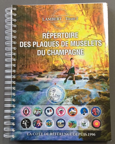 Lambert tome répertoire - -,