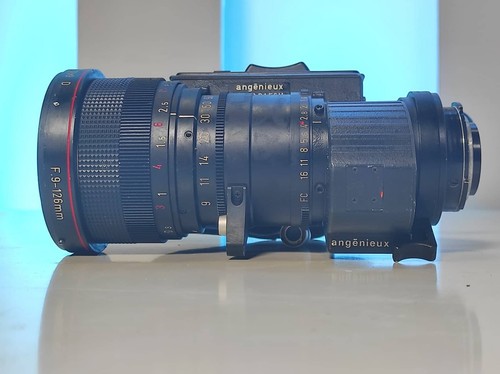 Working vintage angenieux - vintage,