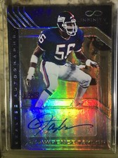 2016 Panini🔥Infinity