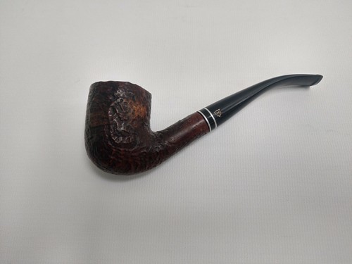 Pipe bruyère medico - pipe, select