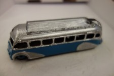 DINKY TOYS   AUTOCAR ISOBLOC