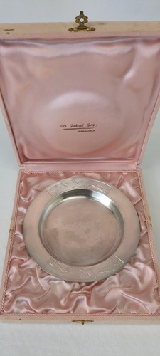 Assiette bouillie nicolas - à,