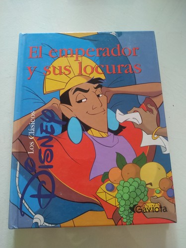 Empereur ses folies - l'empereur,
