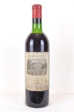 pauillac château