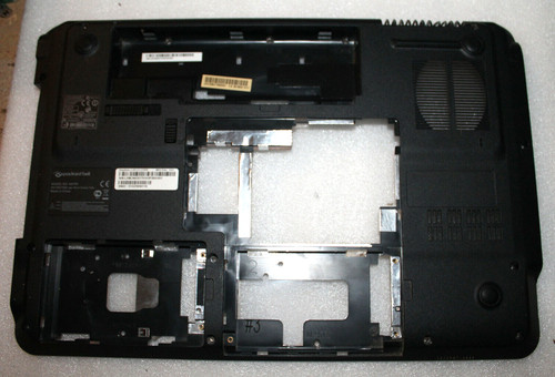 Packard bell easynote lj65 - easynote, lj65-cu