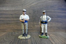 RESERVE Lot 2 Soldats de plomb