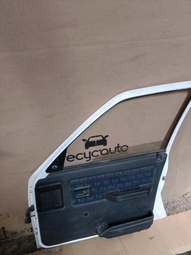 Porte avant droit - , peugeot