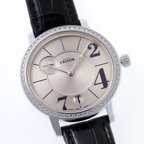 Montre homme seiko - seiko, credor