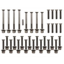 Kit Visserie Inox Portes