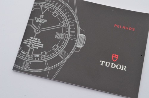 Tudor manuel pelagos - pelagos, 42mm