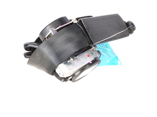 Ceinture sécurité droite - de,