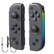  Paire Manettes pour Nintendo