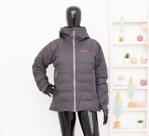 Rab valiance jacket - rab,