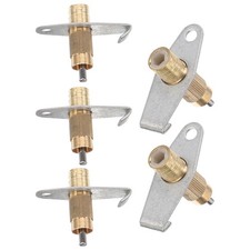  5 Pcs Abreuvoir Lapin Buse