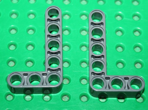 Lego technic dkstone liftarm - technic,