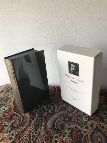Pléiade alphonse - ,
