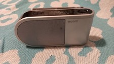 Radio Sony ICF-404L 3 band