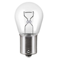 10 AMPOULES P21W 24V 21 WATTS CULOT BA15S POUR FEUX DE REMORQUE VOITURE ENGINS