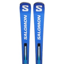 Ski occasion Salomon Race SL10 + fixations
